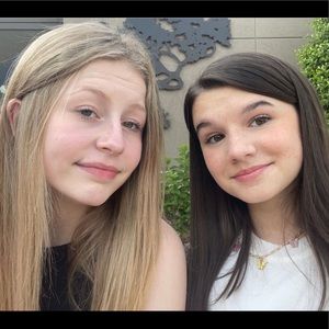 Meet your Posher, Mary grace